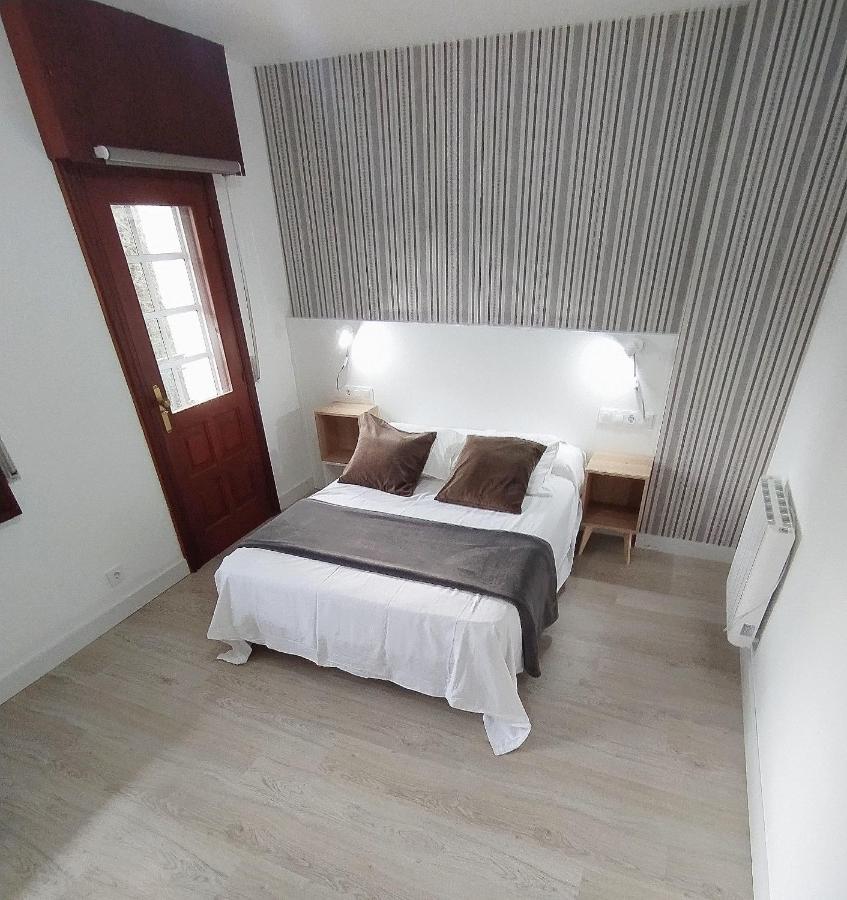 Finca Segade А-Эстрада Экстерьер фото