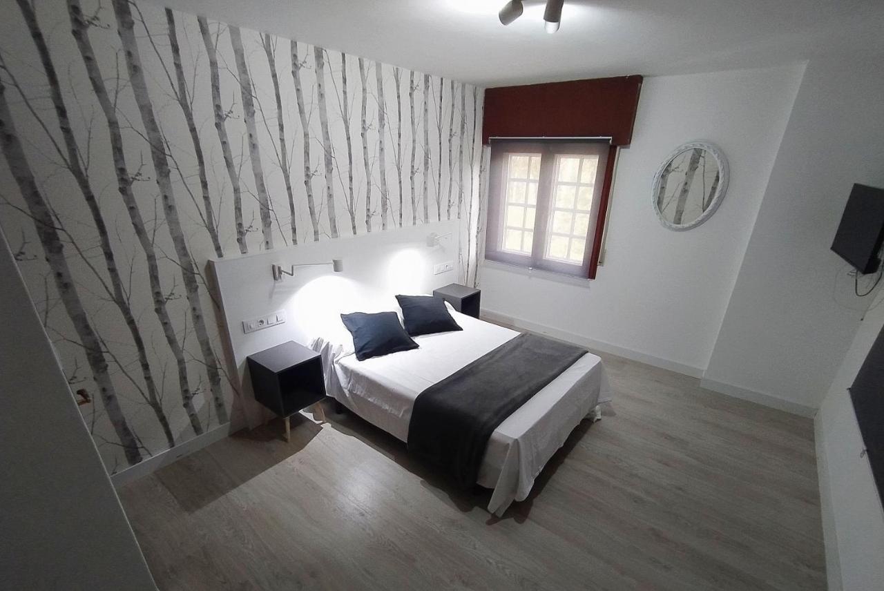 Finca Segade А-Эстрада Экстерьер фото